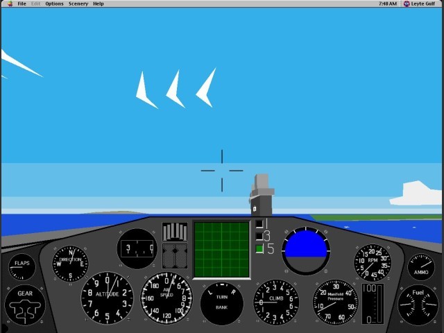 Hellcats: Missions at Leyte Gulf