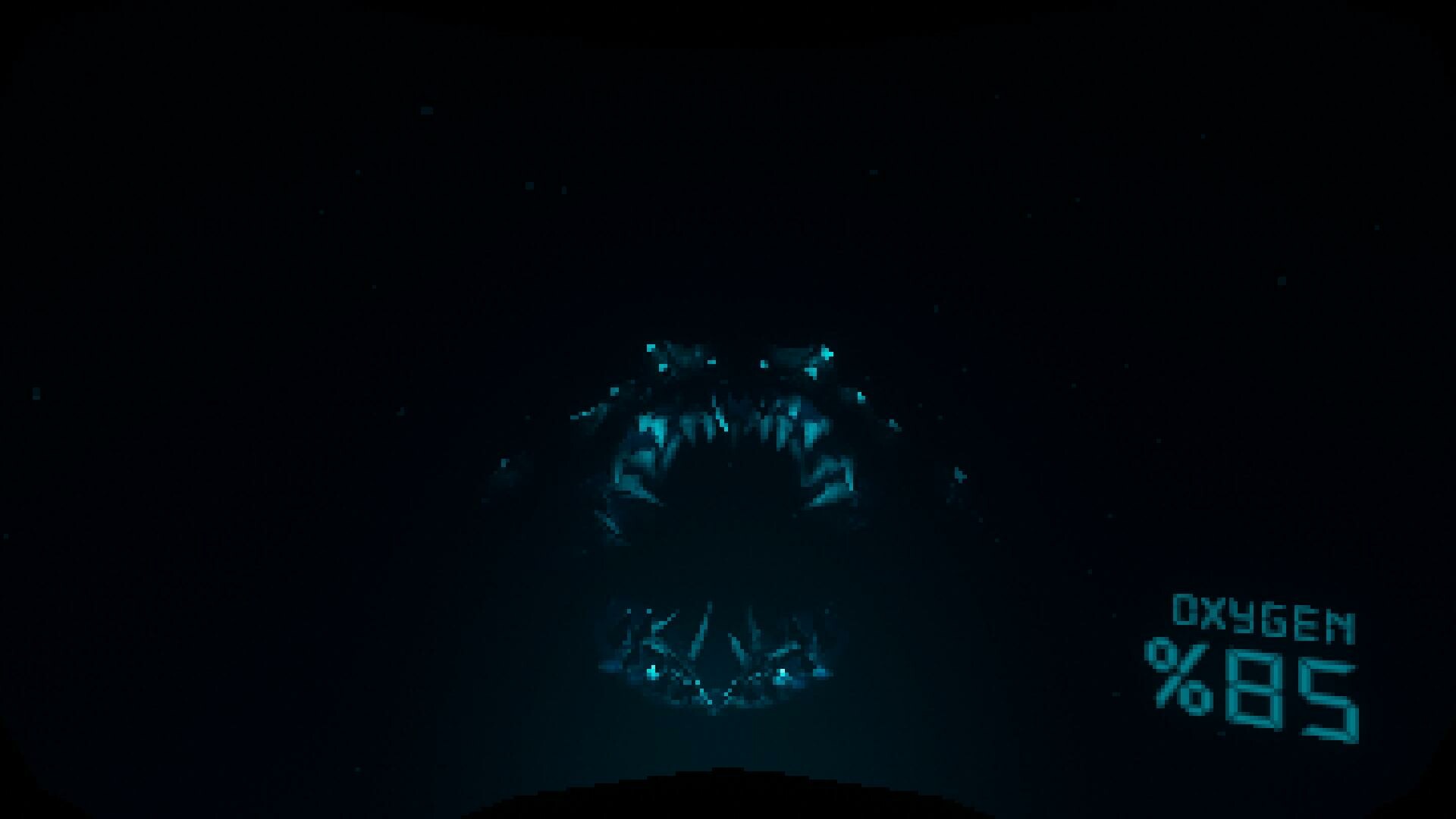 The Void Below