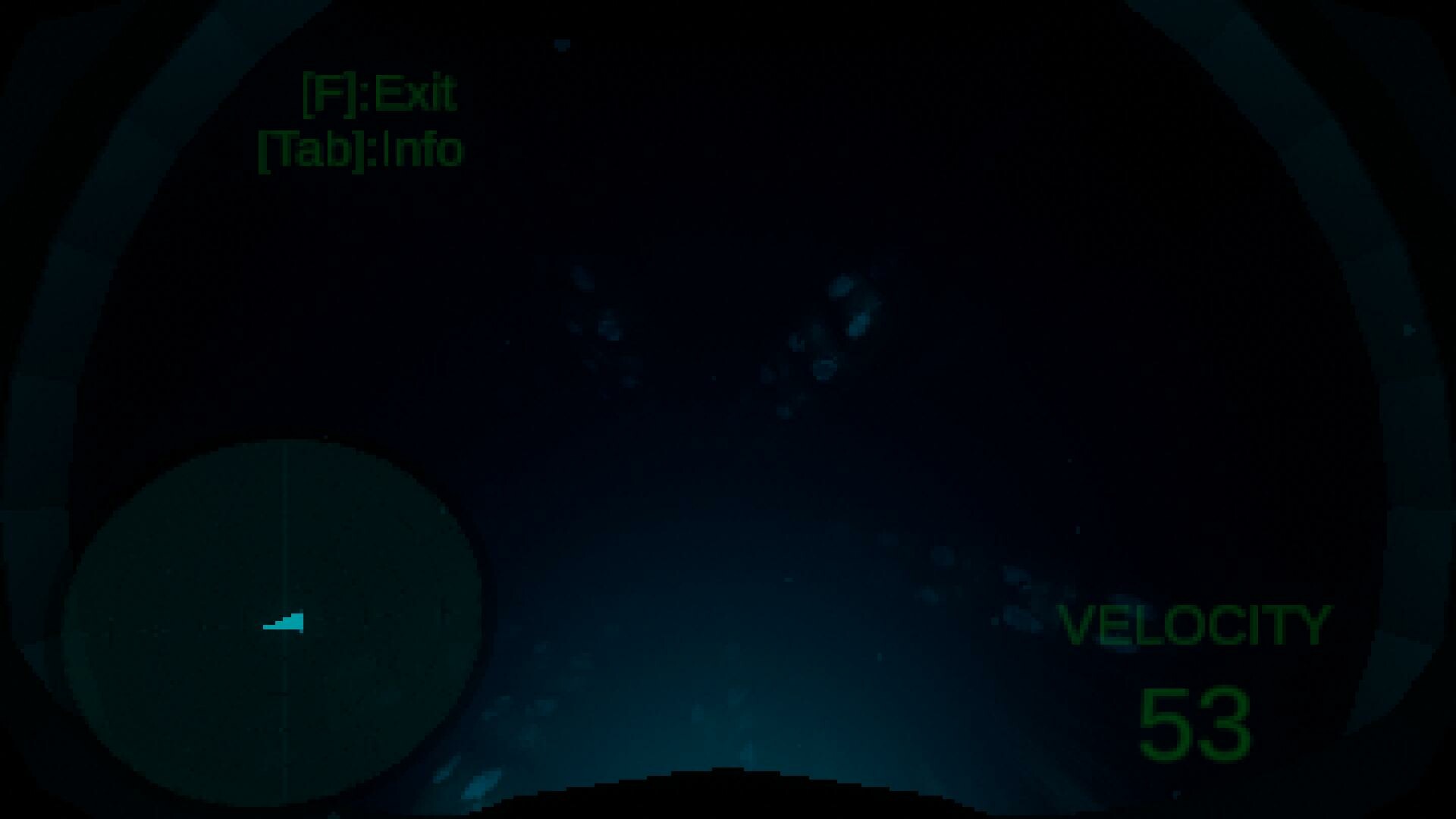 The Void Below