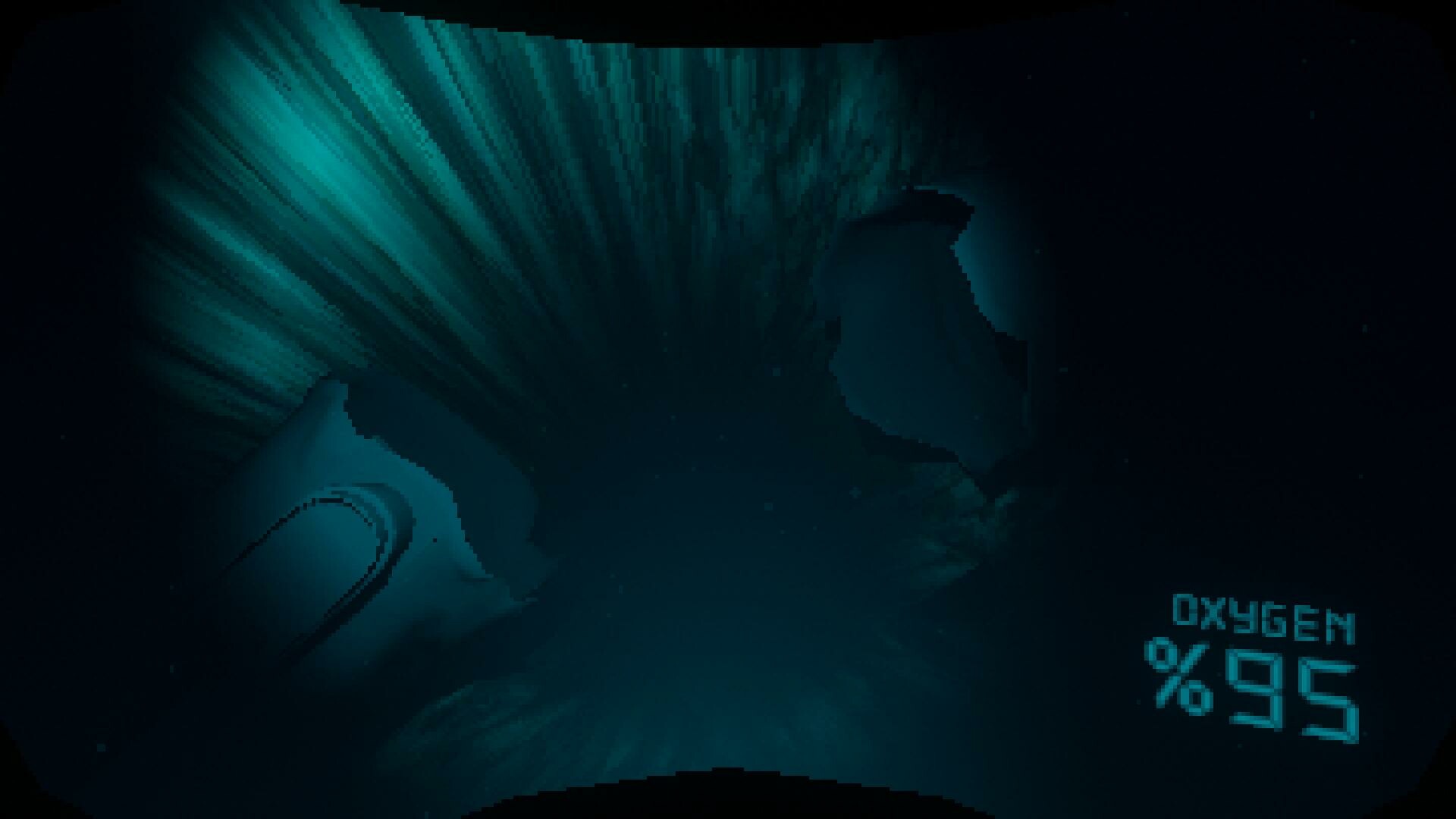 The Void Below