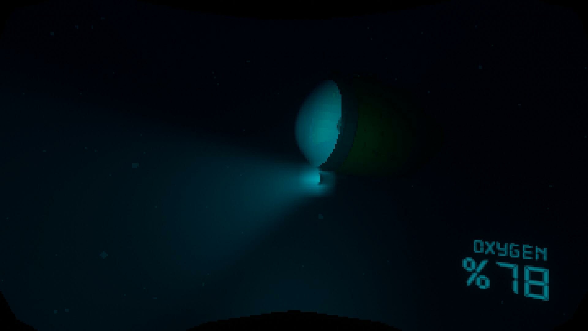 The Void Below