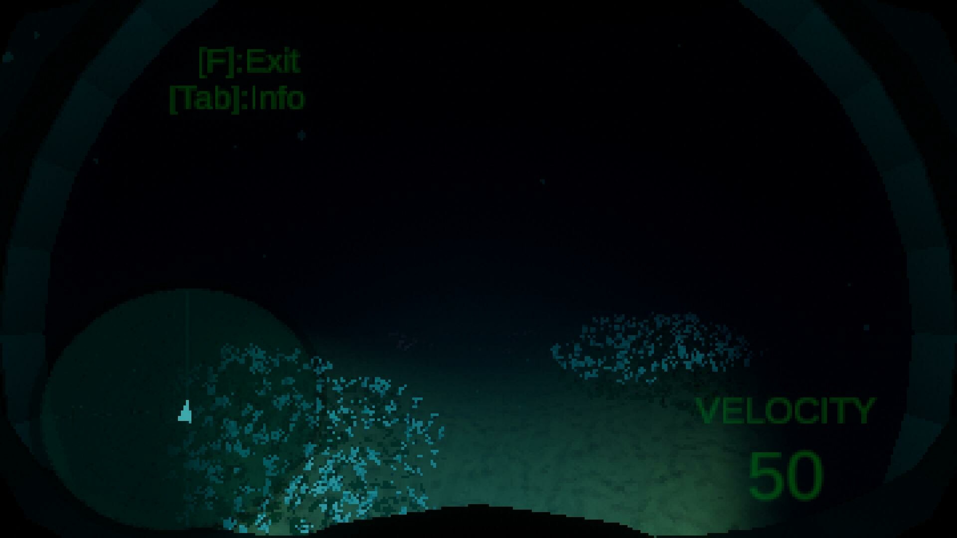 The Void Below