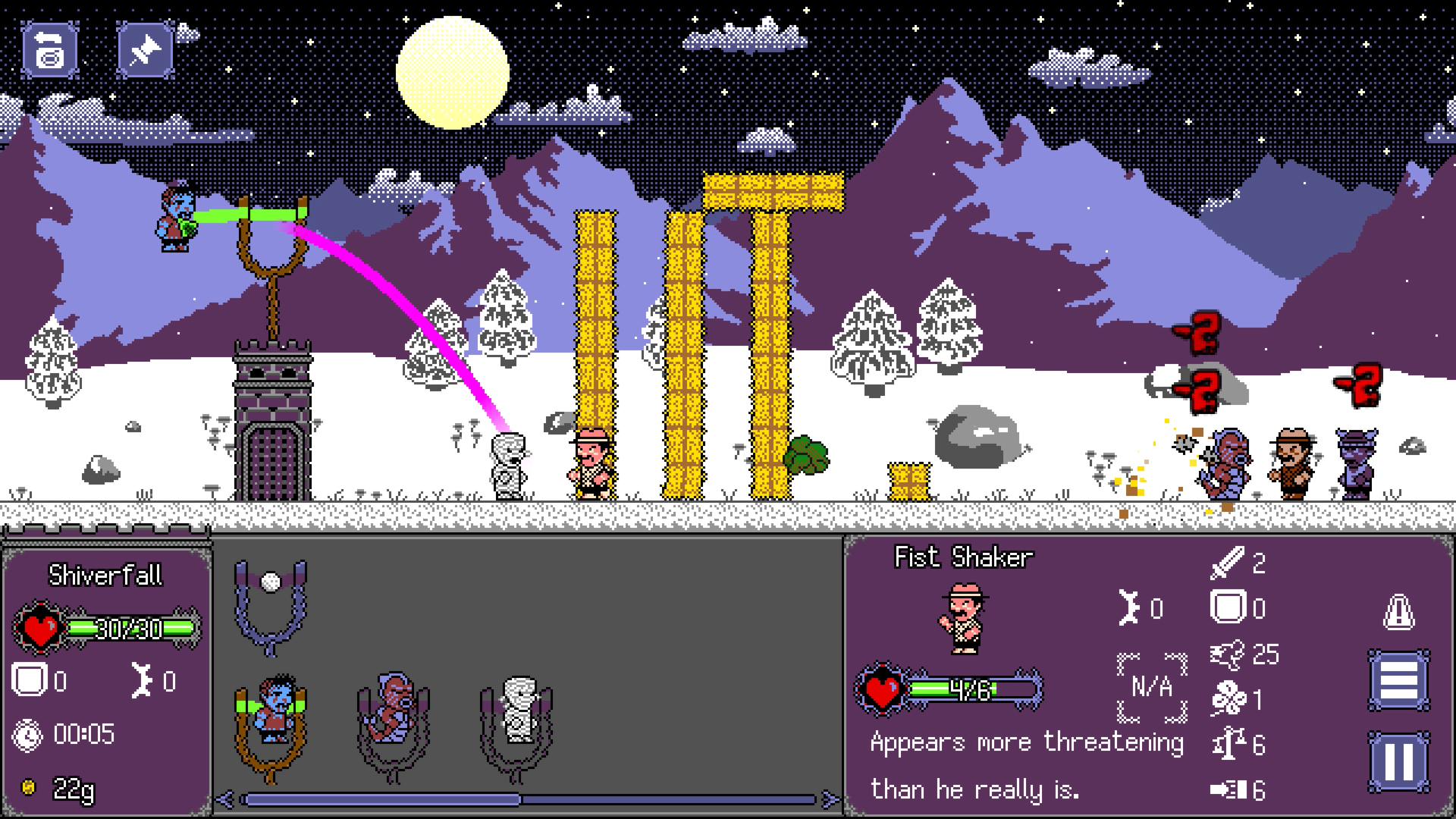 Mobs ‘N Monsters