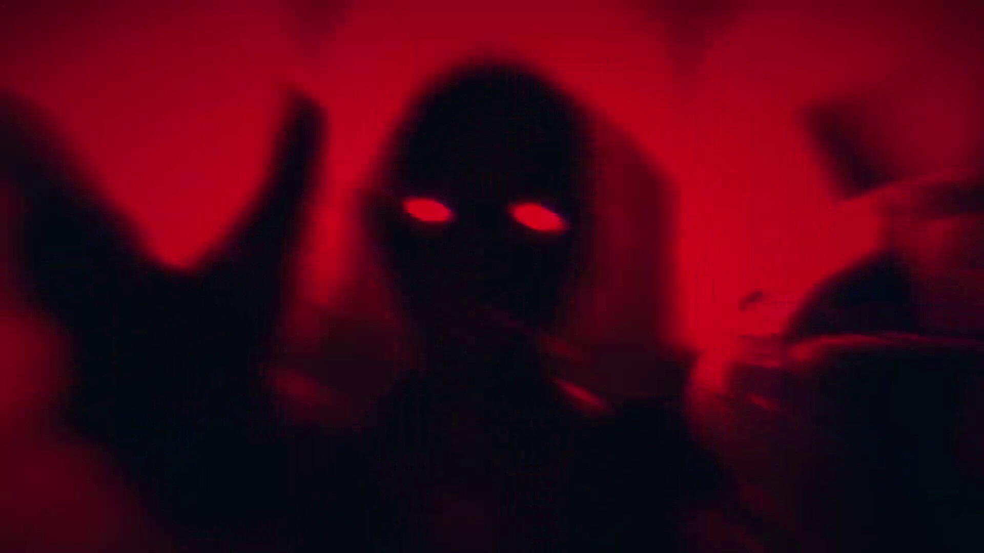 HorrorCore: Maze and Pools of Horror