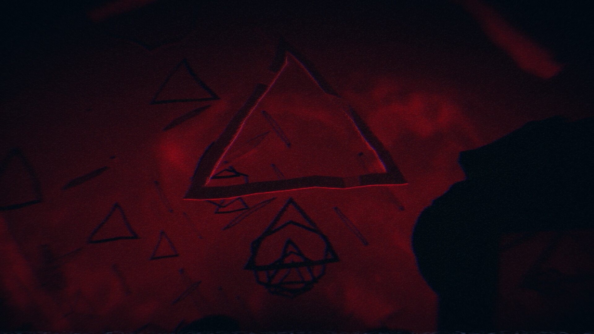 HorrorCore: Maze and Pools of Horror