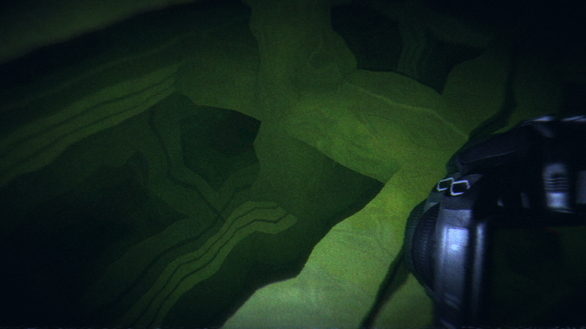 HorrorCore: Maze and Pools of Horror