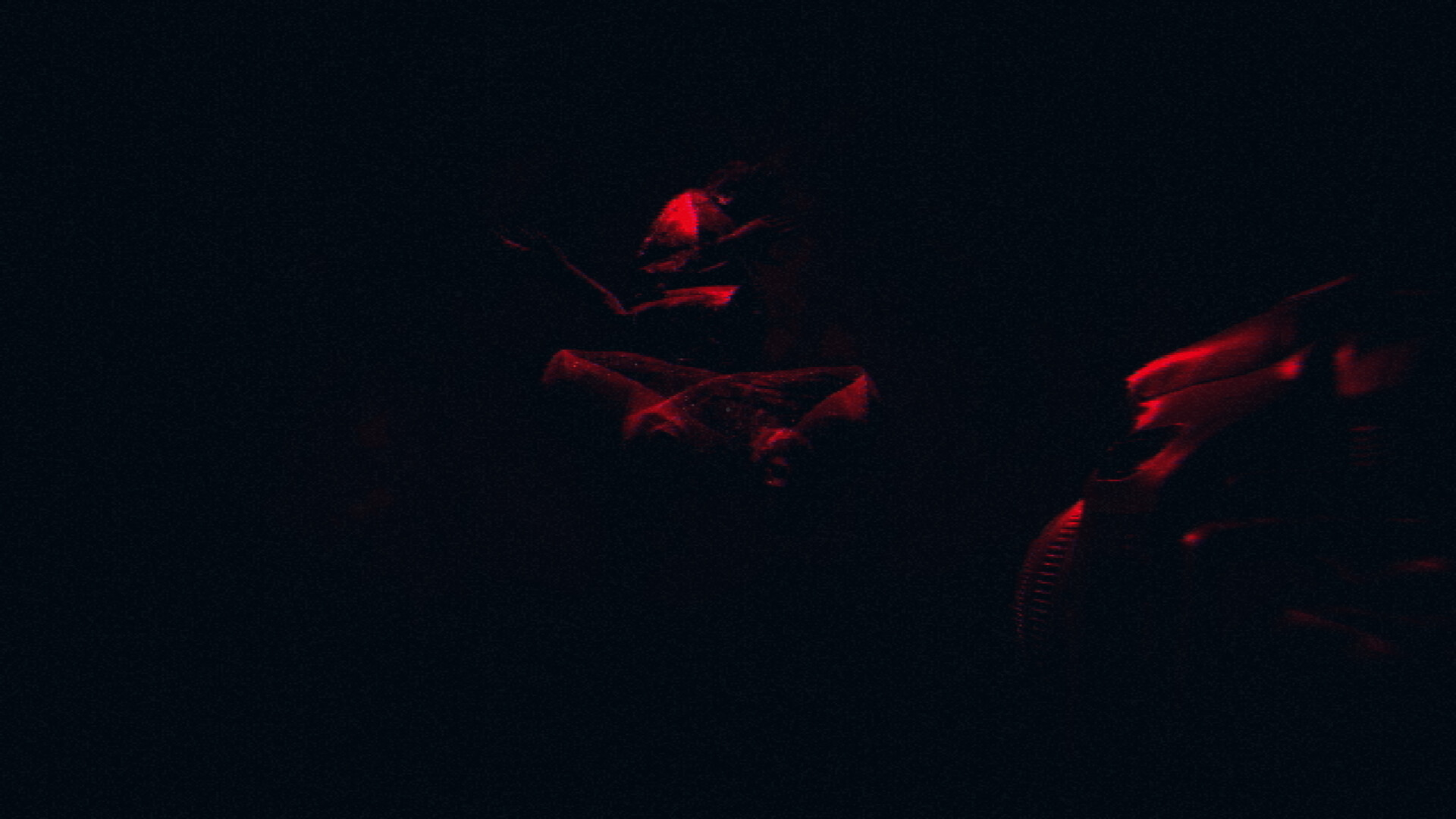 HorrorCore: Maze and Pools of Horror