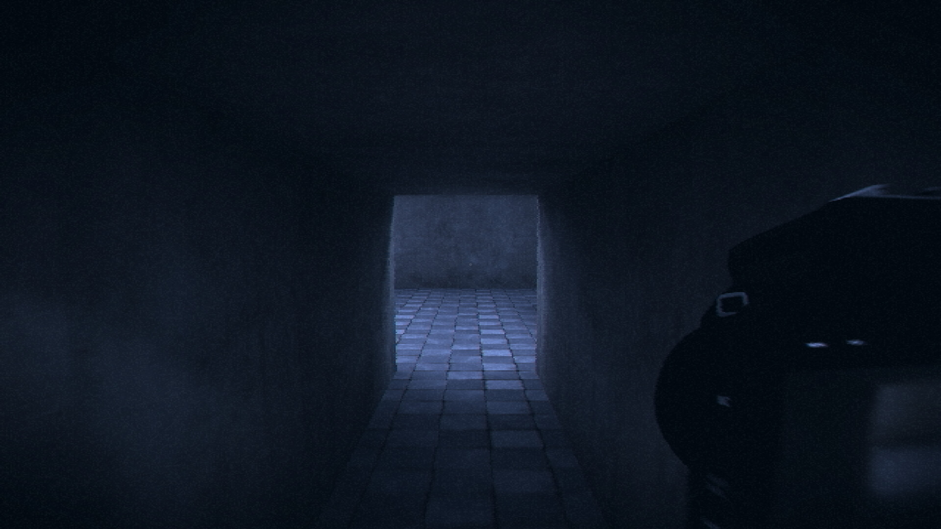 HorrorCore: Maze and Pools of Horror