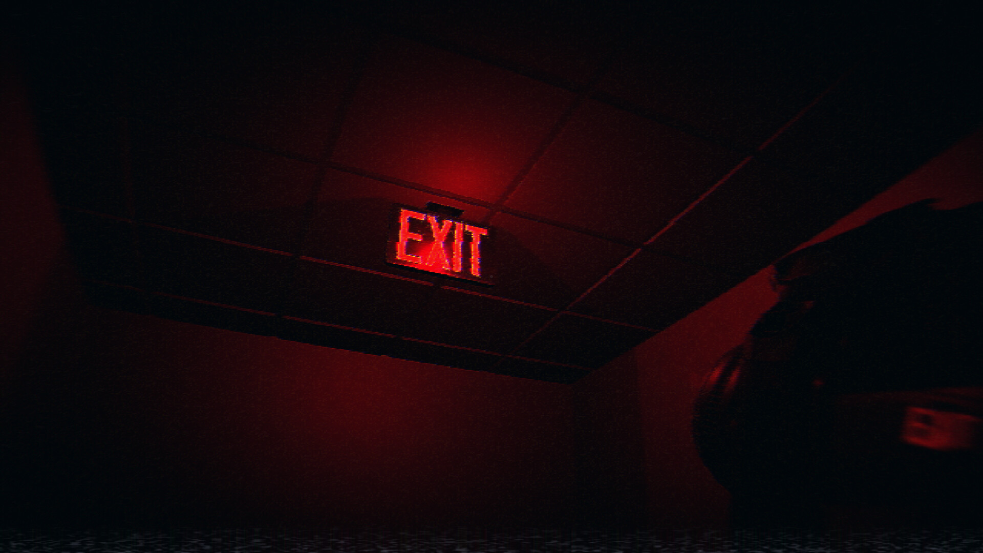 HorrorCore: Maze and Pools of Horror