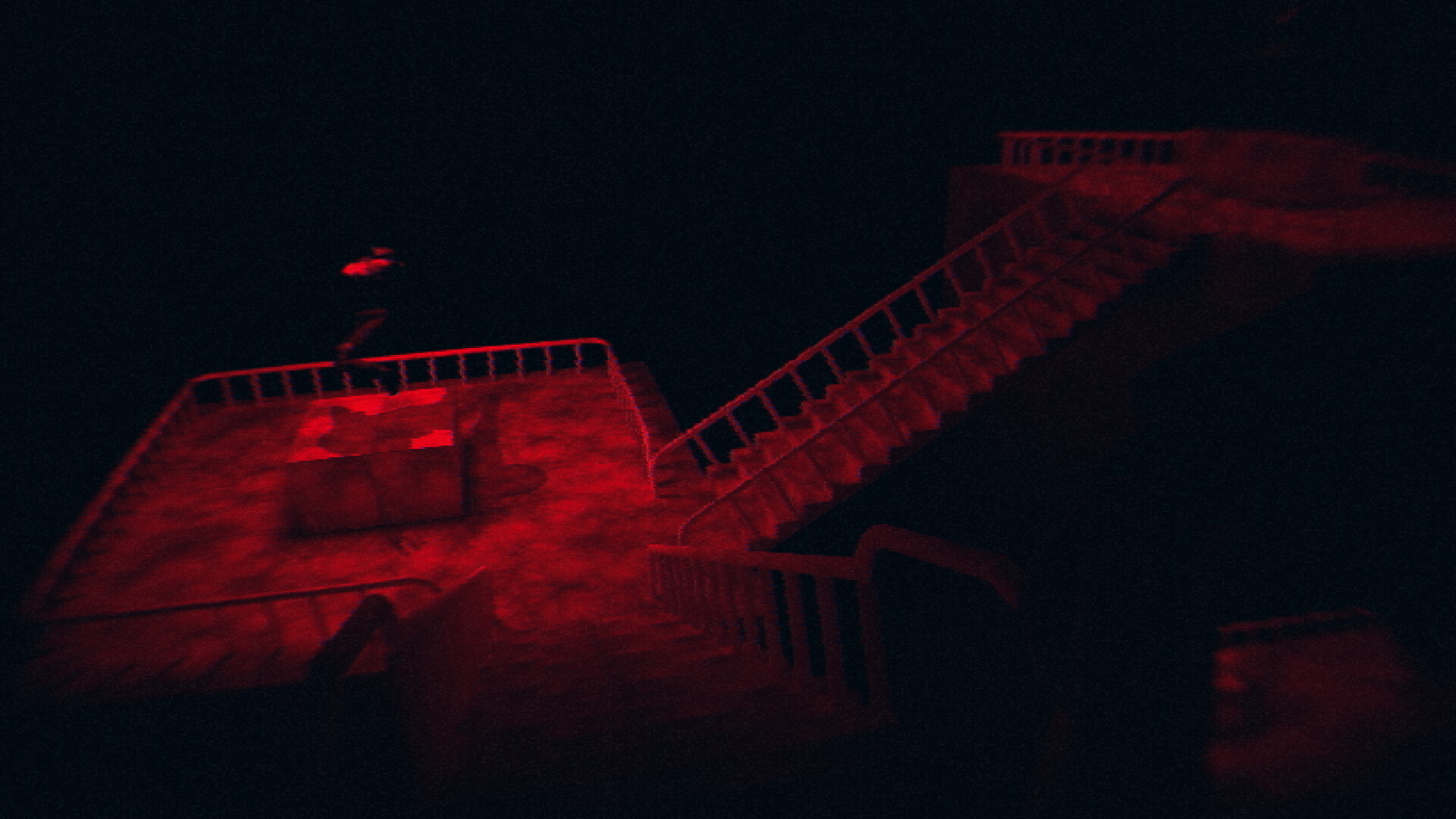 HorrorCore: Maze and Pools of Horror