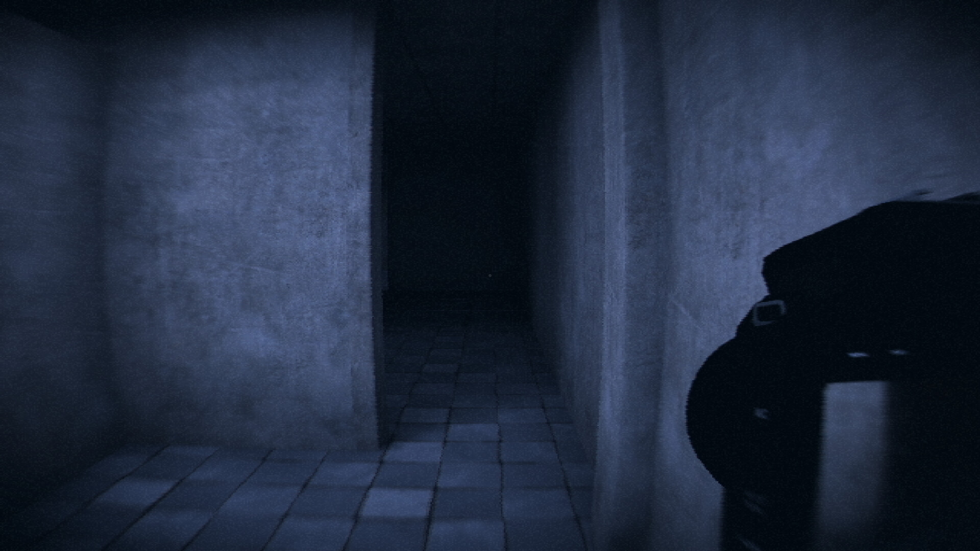 HorrorCore: Maze and Pools of Horror