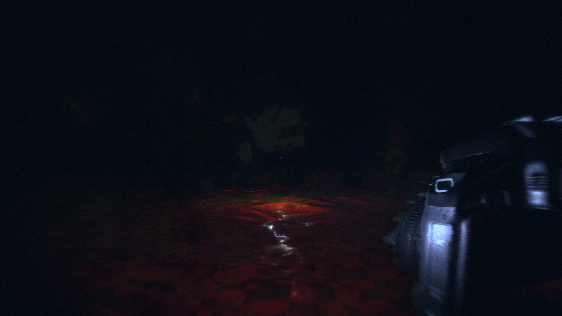 HorrorCore: Maze and Pools of Horror