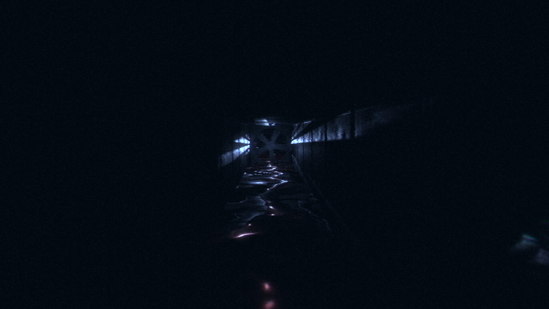 HorrorCore: Maze and Pools of Horror