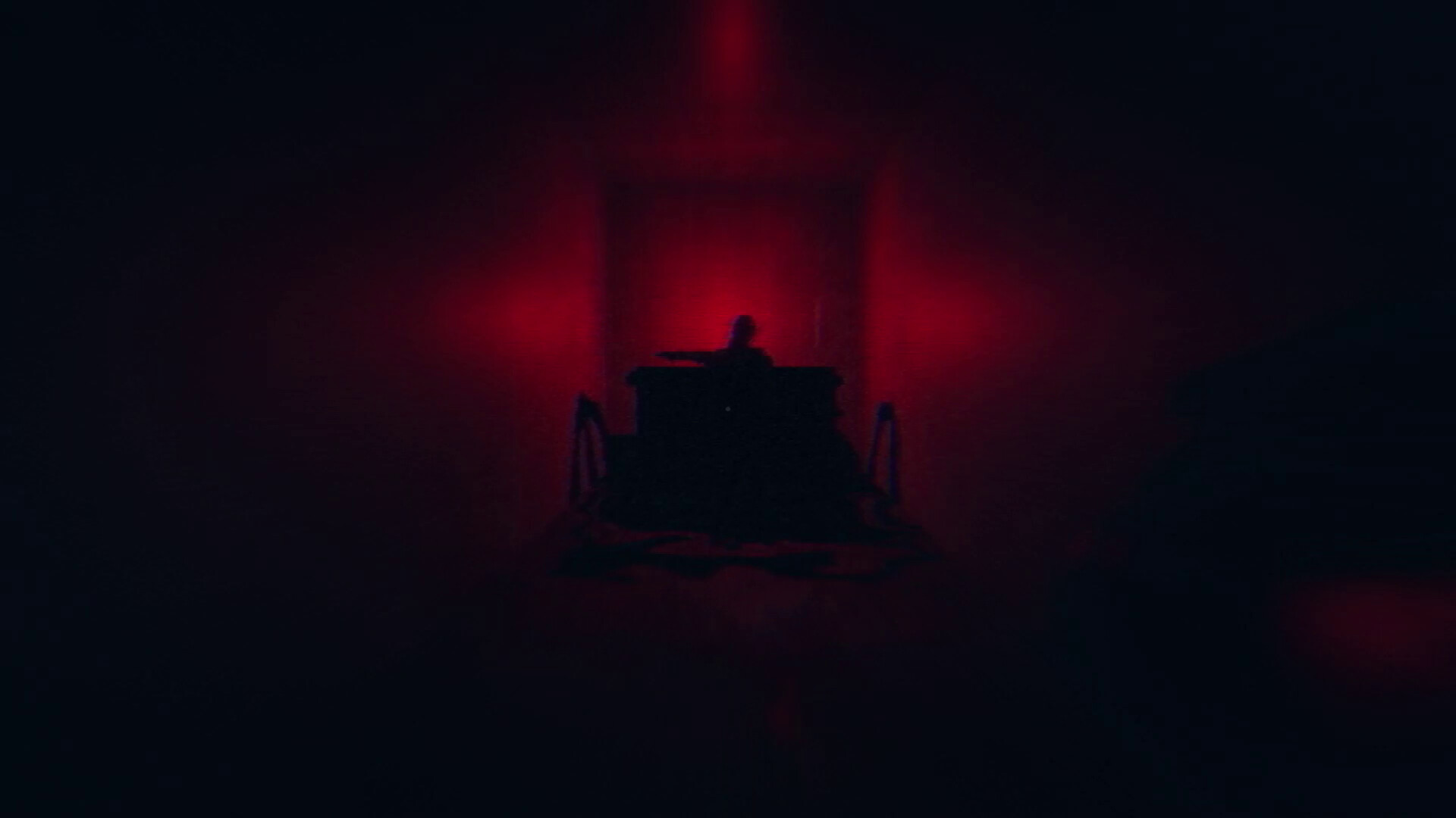 HorrorCore: Maze and Pools of Horror