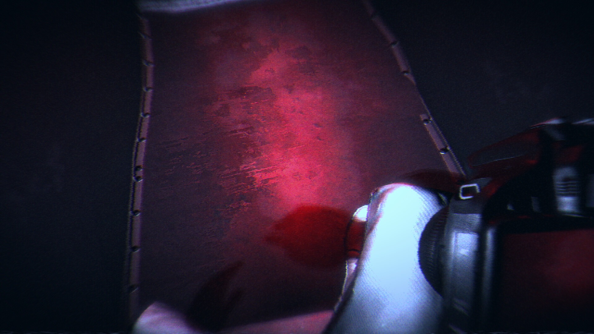 HorrorCore: Maze and Pools of Horror