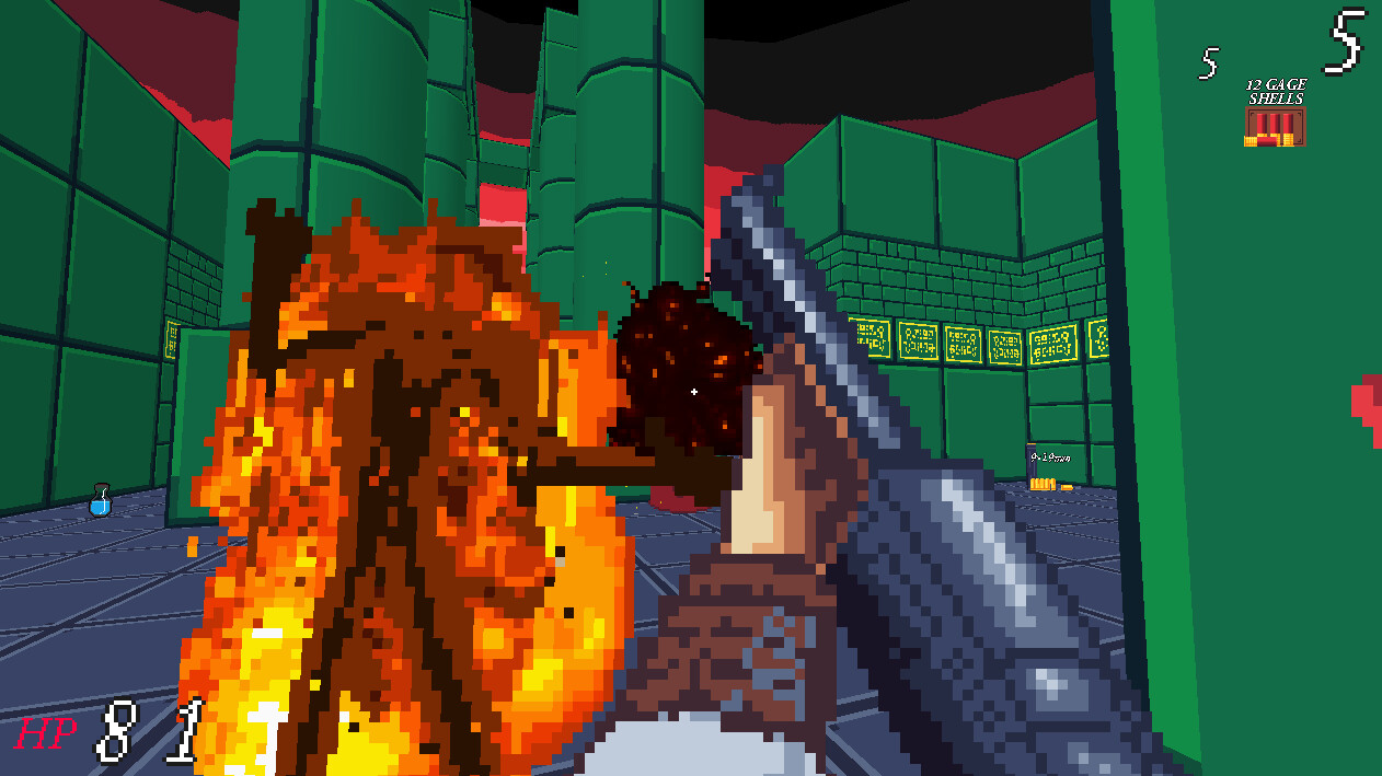 Quartermain and the Cult of Cthulhu