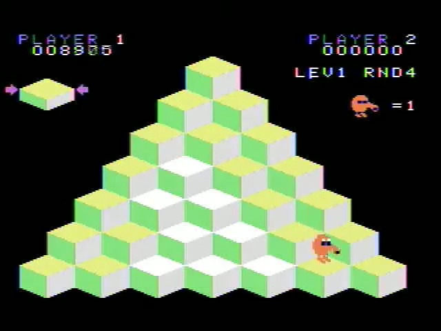 Q*bert