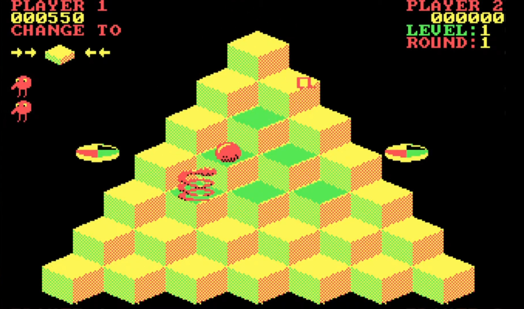 Q*bert