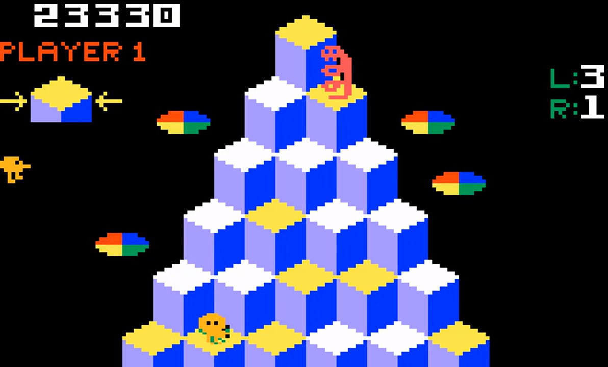 Q*bert