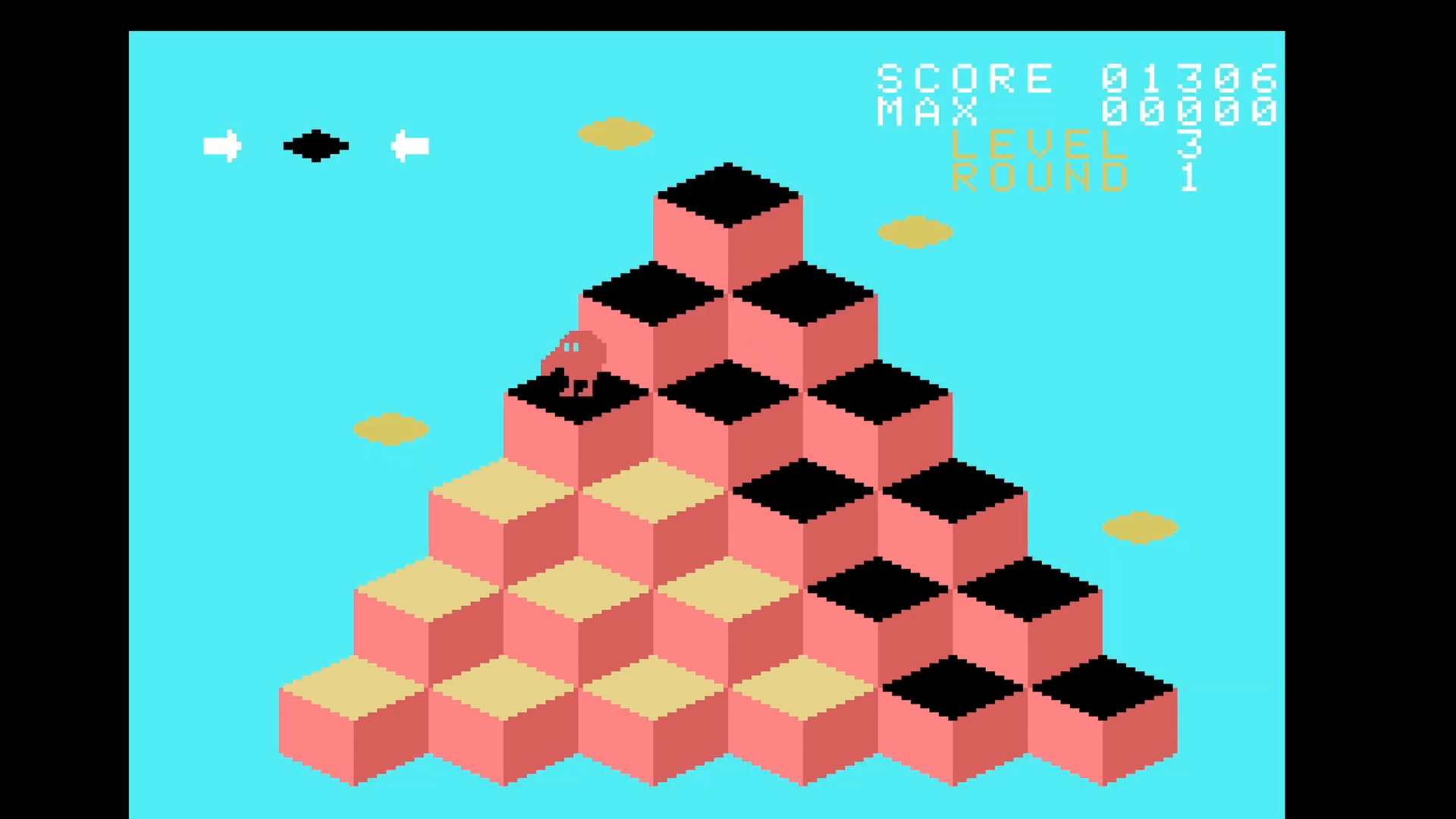 Q*bert