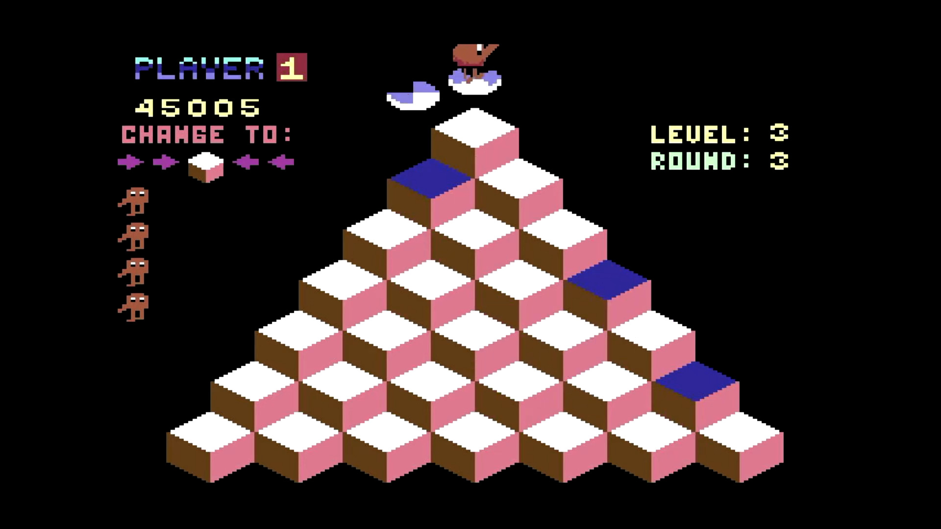 Q*bert