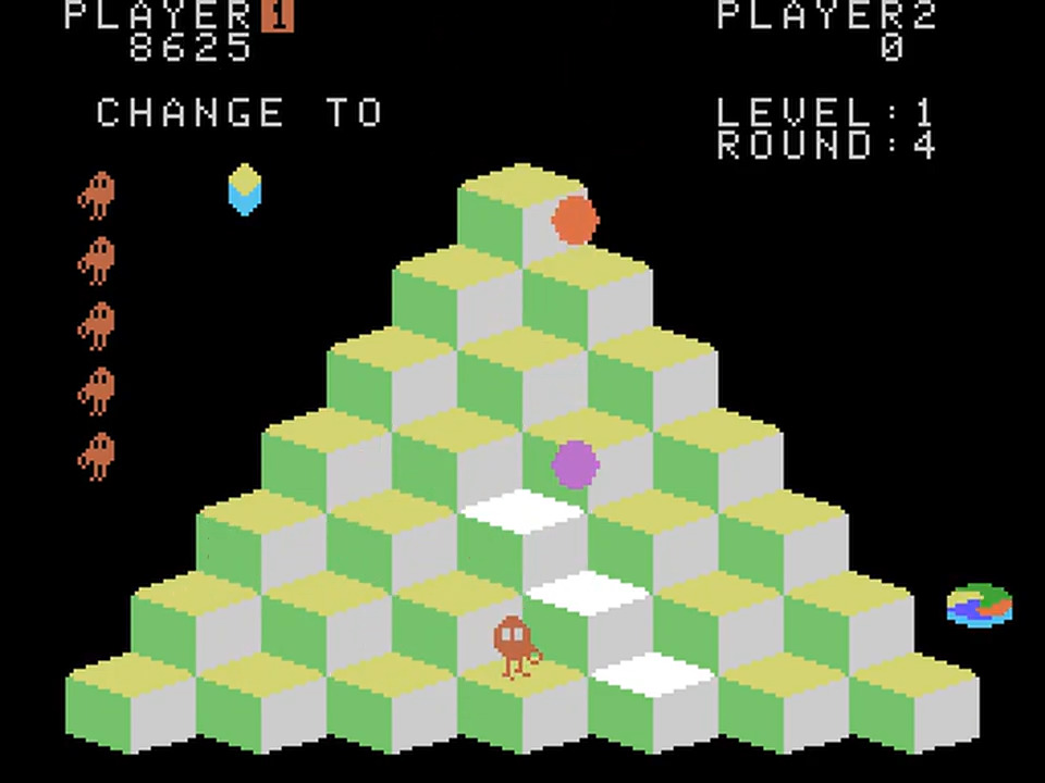 Q*bert