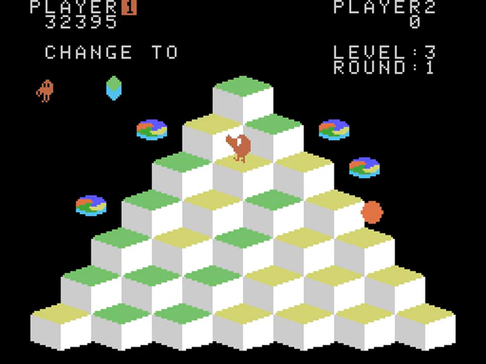Q*bert