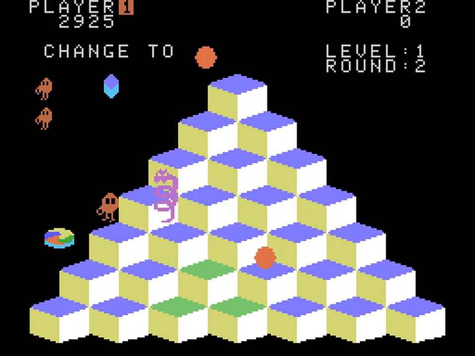 Q*bert