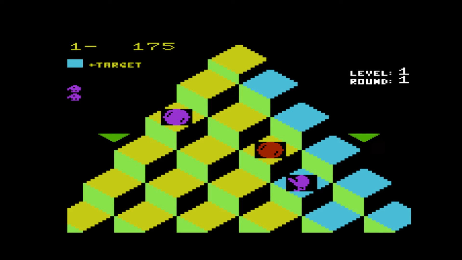 Q*bert