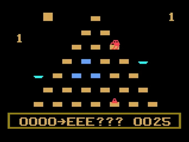 Q*bert