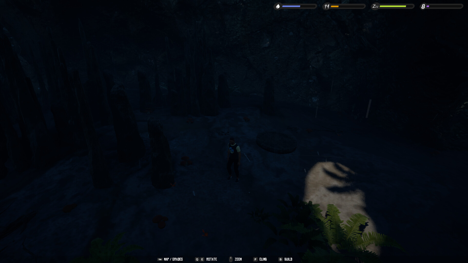 U.N.P.O.C. Vessel of Opportunity