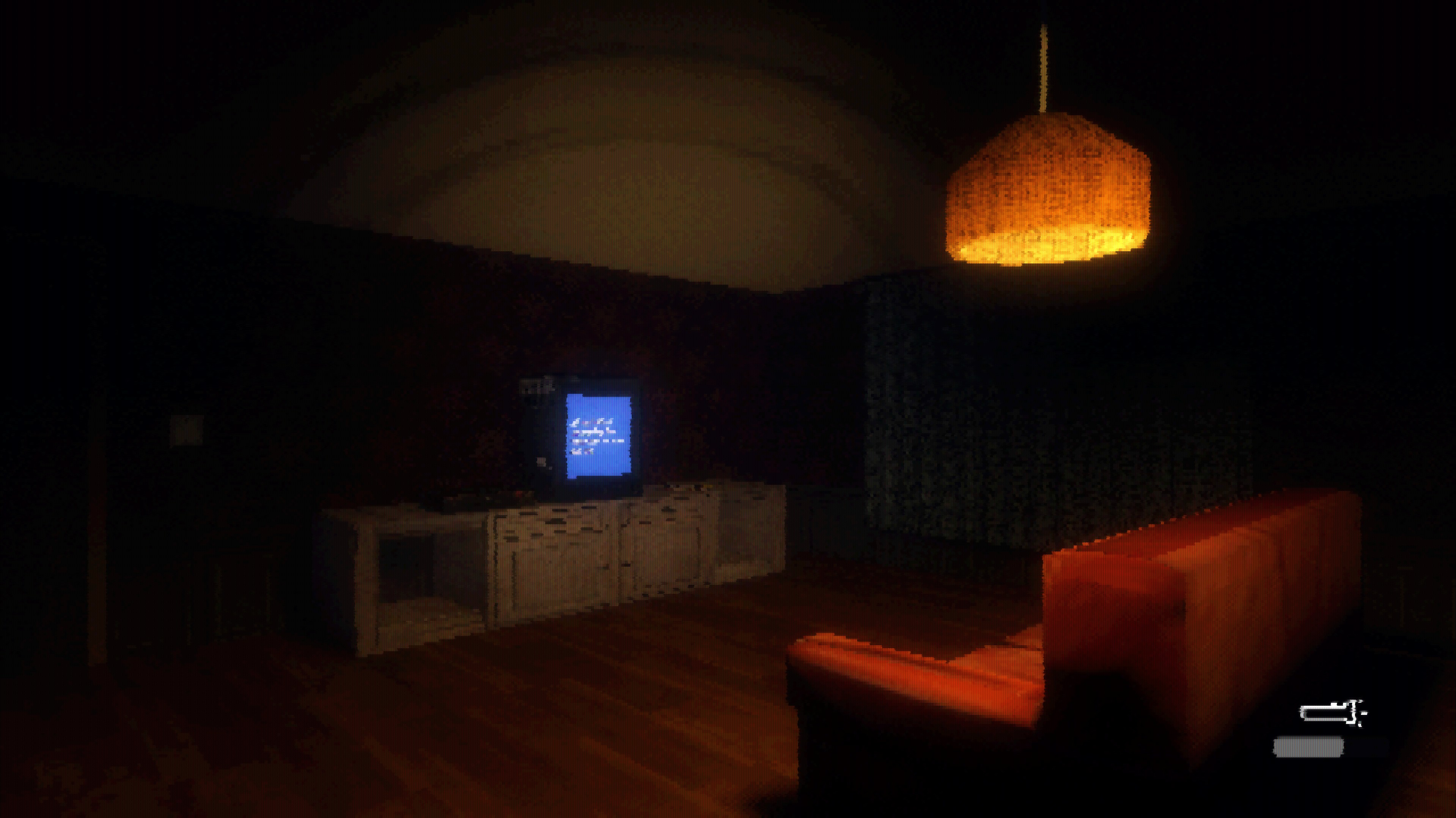 Shut the Windows and Don’t Look Outside