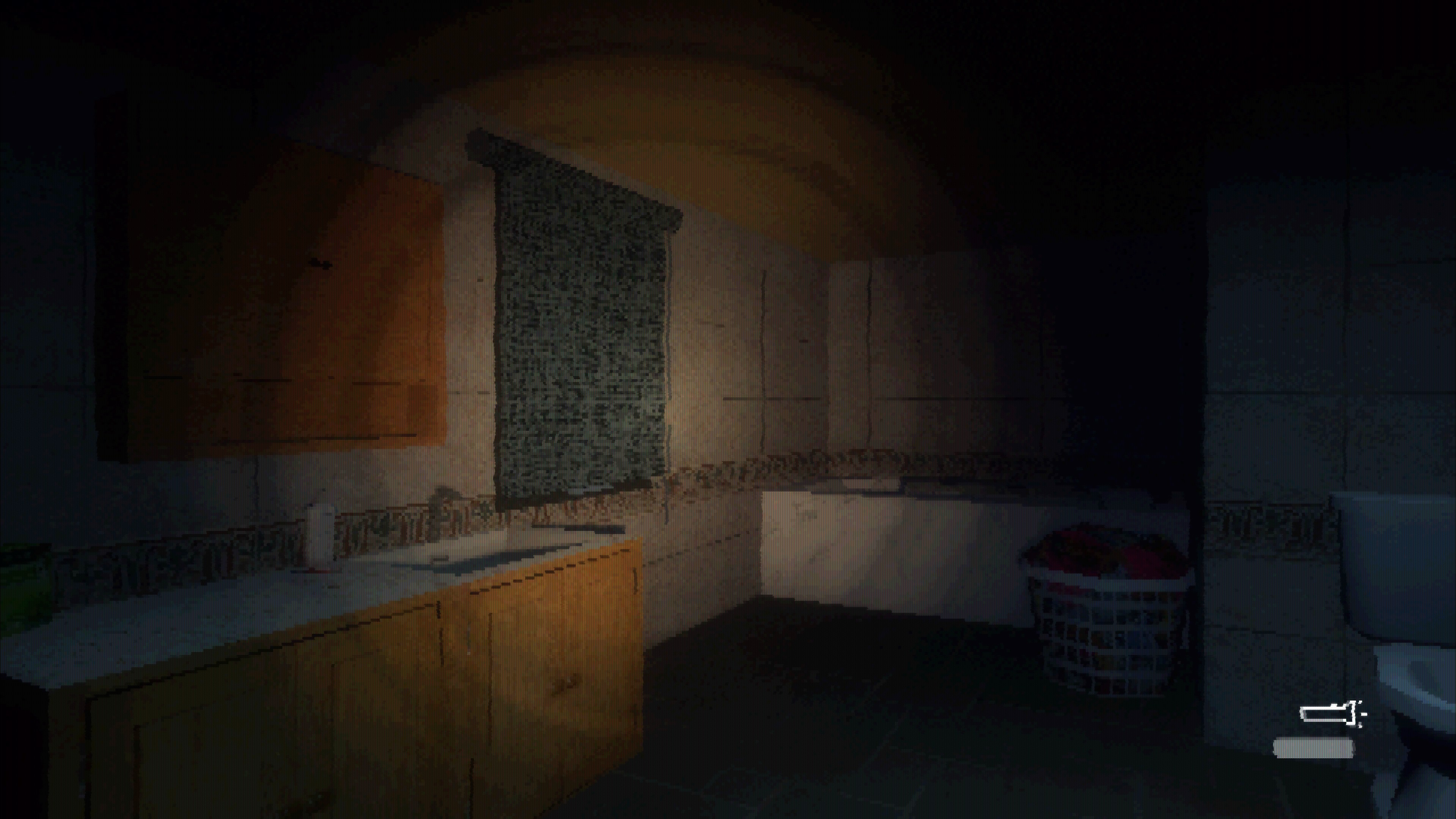 Shut the Windows and Don’t Look Outside