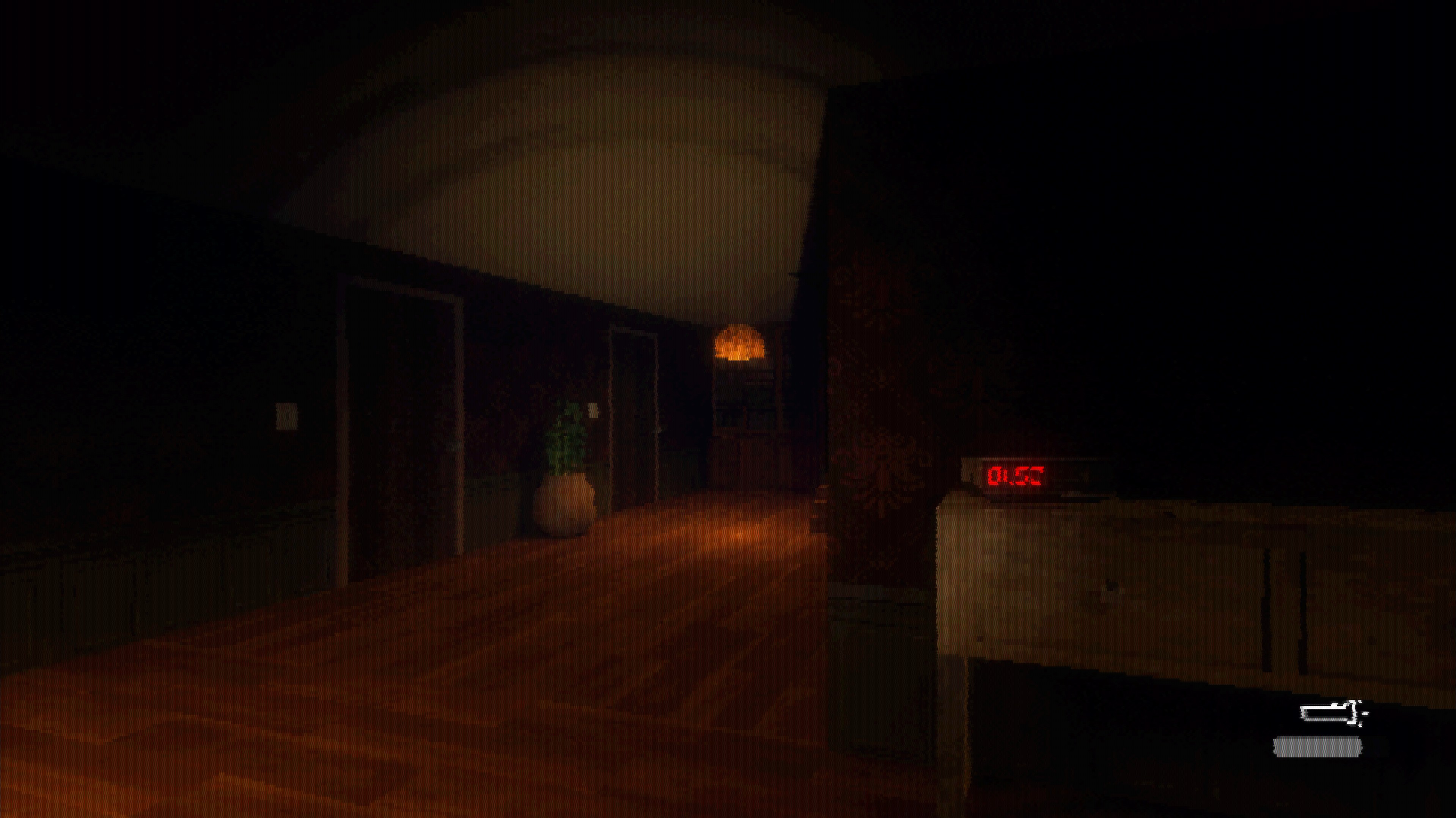 Shut the Windows and Don’t Look Outside