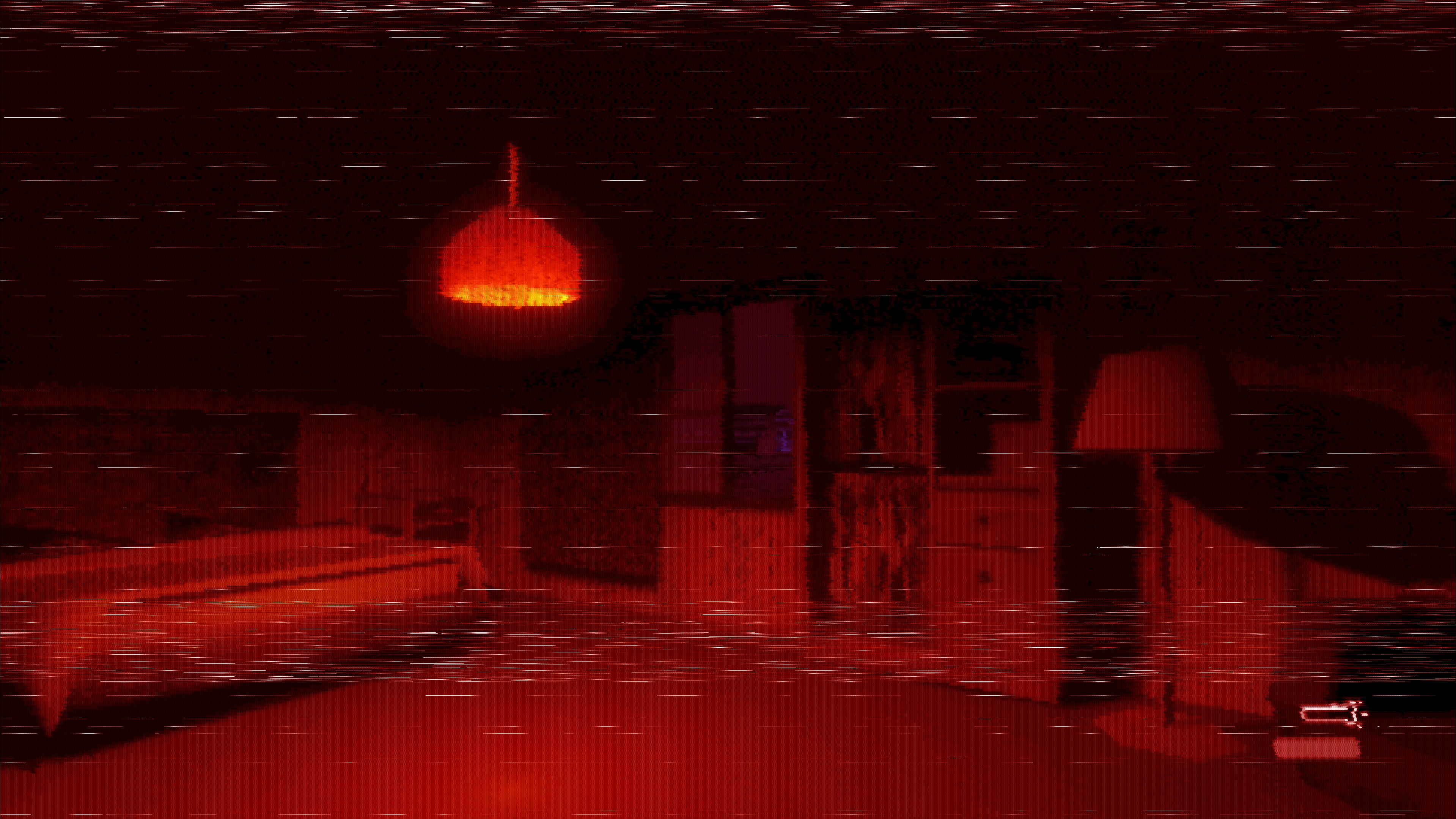 Shut the Windows and Don’t Look Outside