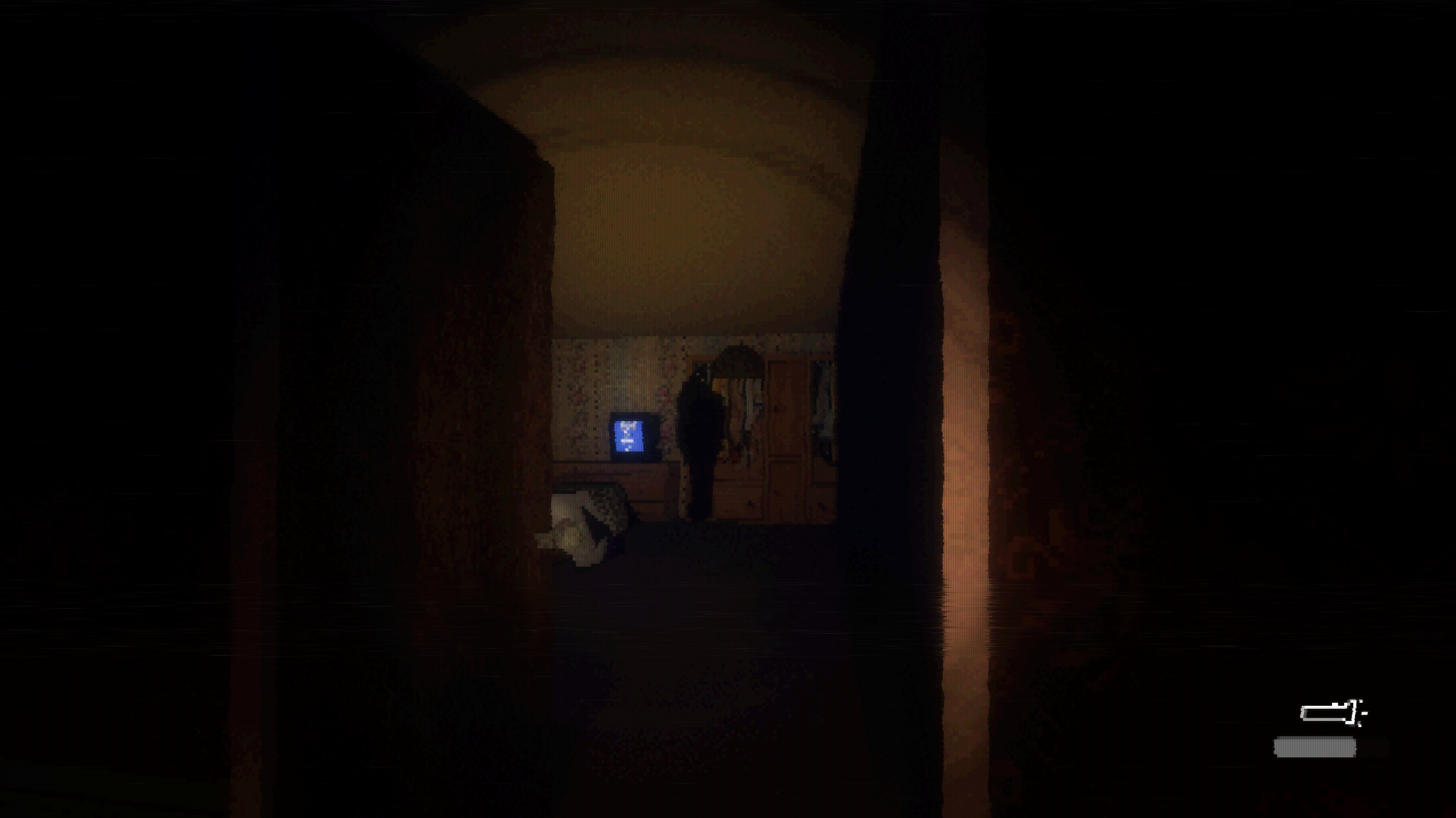 Shut the Windows and Don’t Look Outside