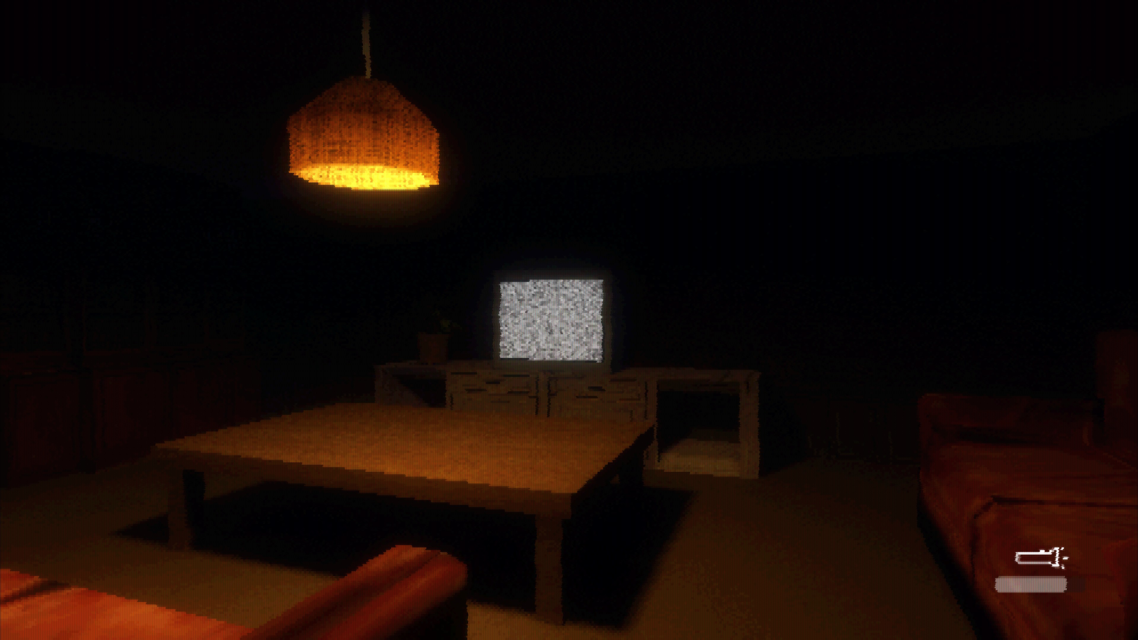 Shut the Windows and Don’t Look Outside