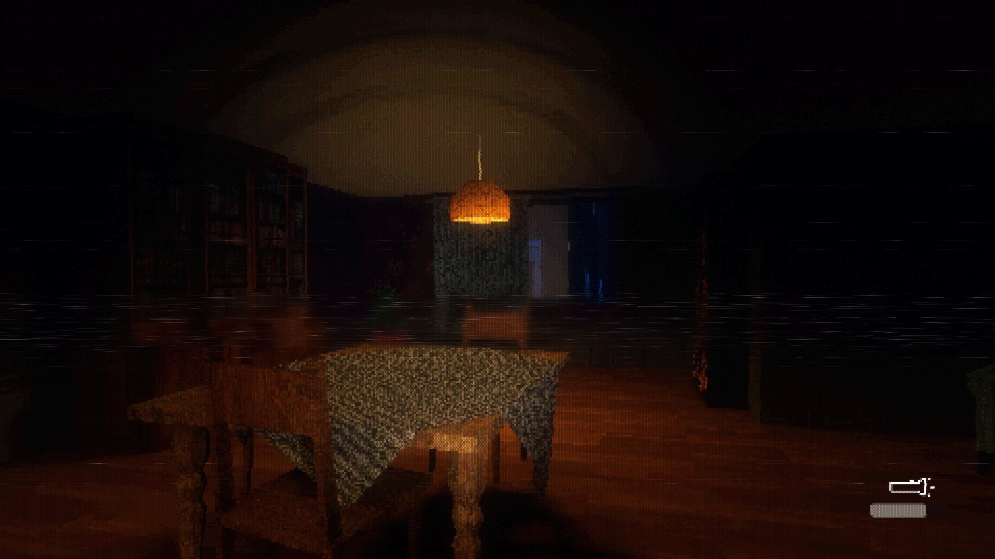 Shut the Windows and Don’t Look Outside