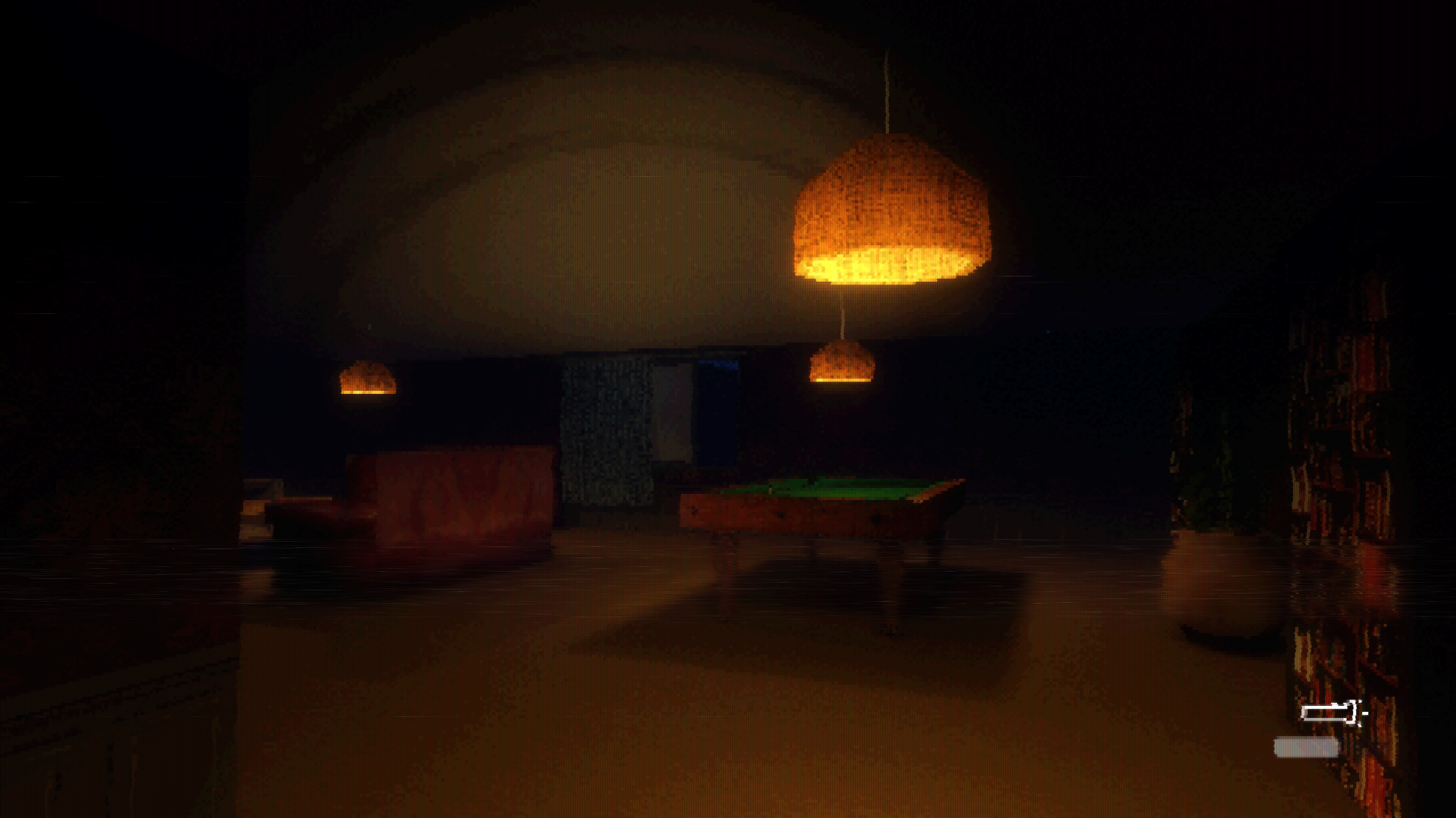 Shut the Windows and Don’t Look Outside