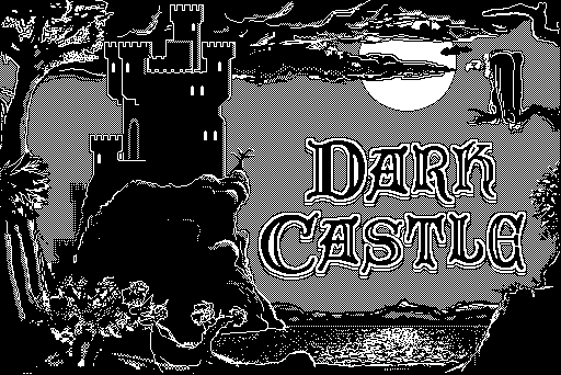 Dark Castle