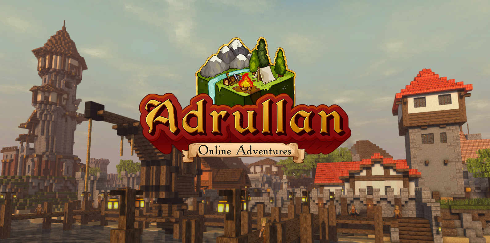 Adrullan Online Adventures