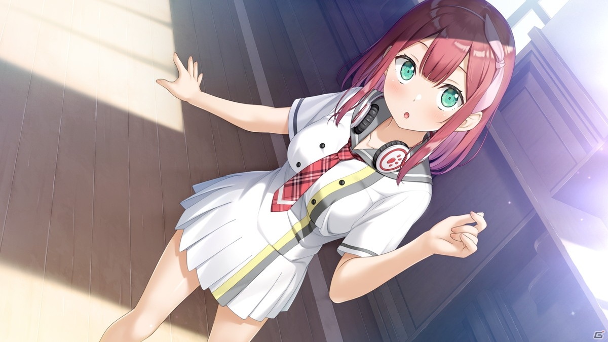 Kami-sama no you na Kimi he