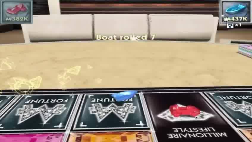 Monopoly Millionaire