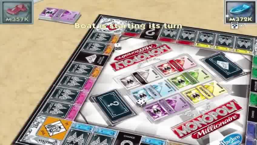 Monopoly Millionaire