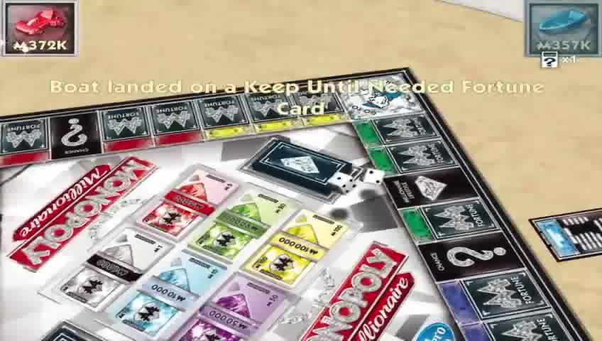 Monopoly Millionaire