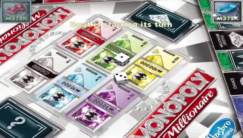 Monopoly Millionaire