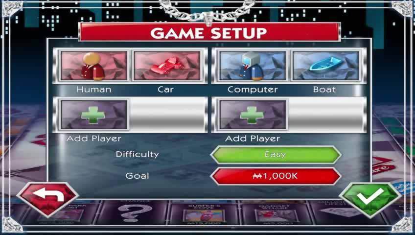 Monopoly Millionaire