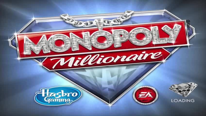 Monopoly Millionaire
