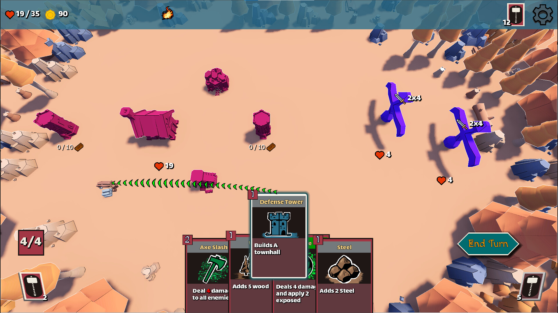 Kingdom Fortress