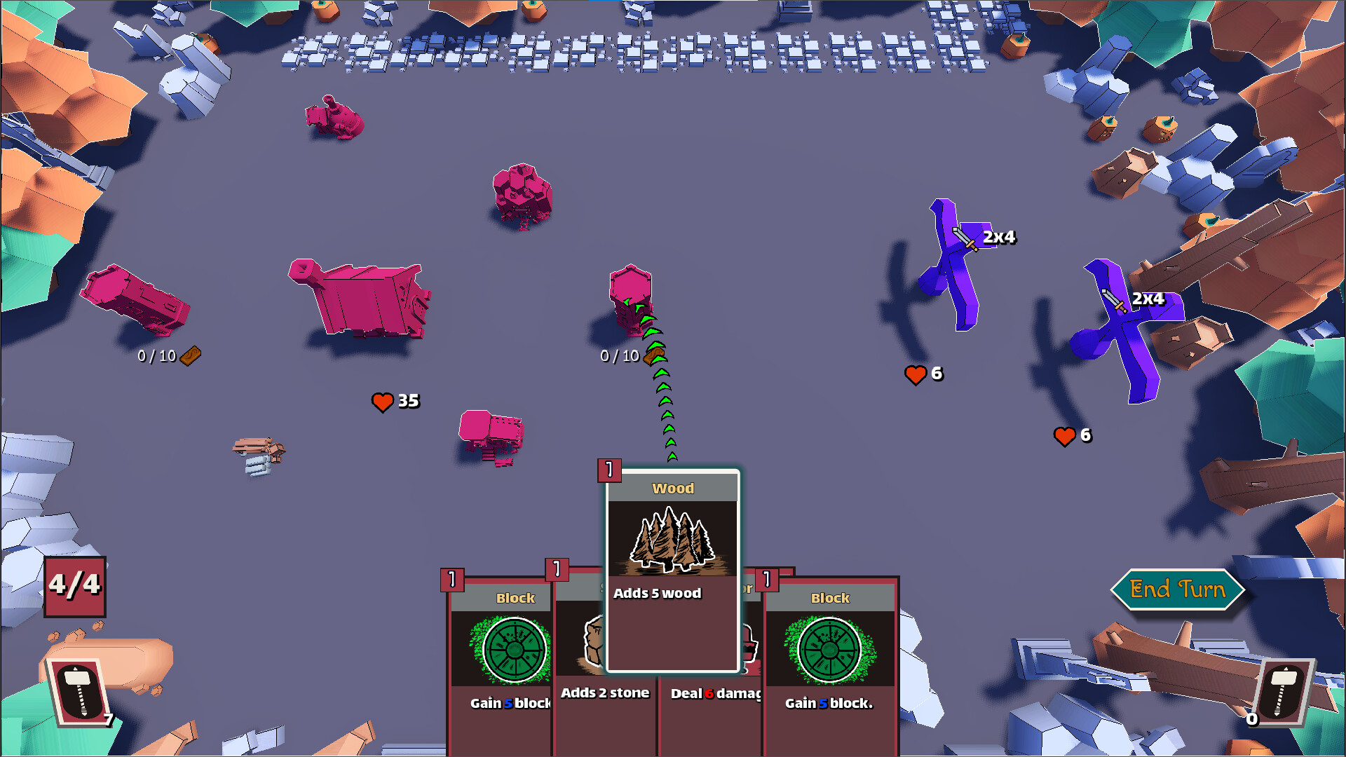 Kingdom Fortress